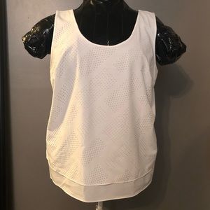 Simply Vera double layer Perforated Tank